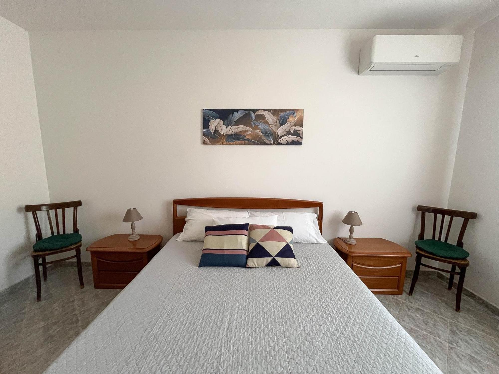 Appartamento Bastet San Vito Lo Capo Exterior foto