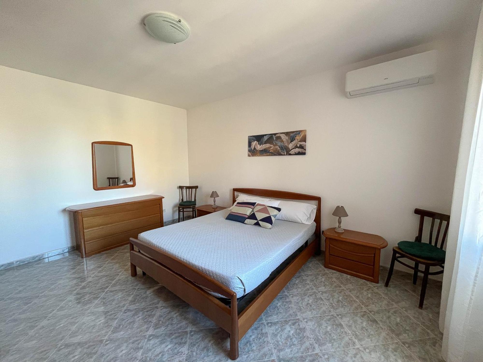 Appartamento Bastet San Vito Lo Capo Exterior foto